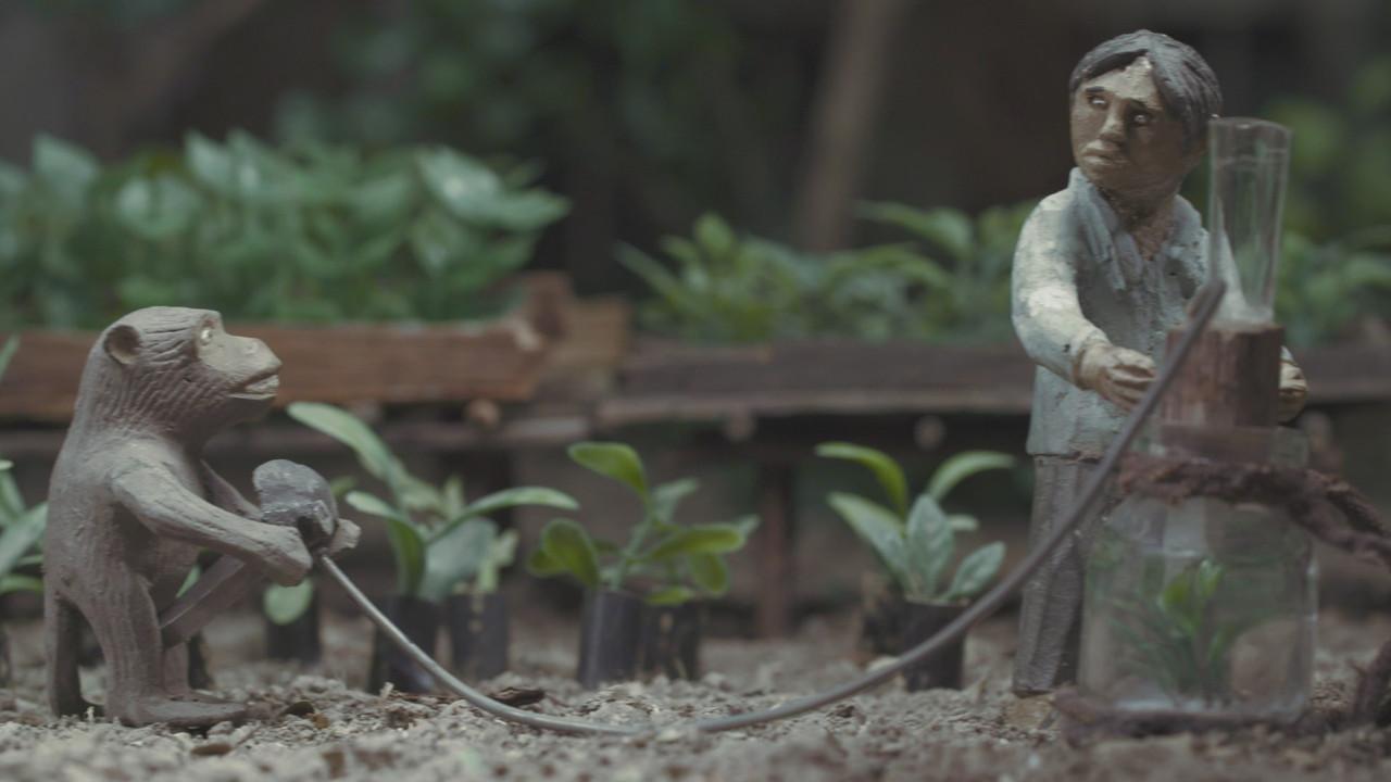 Everything Will Be OK fondo