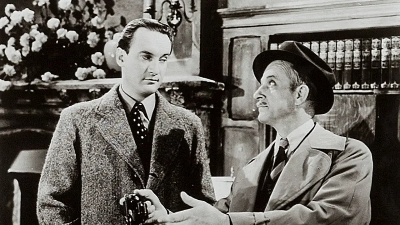 El regreso del Santo fondo