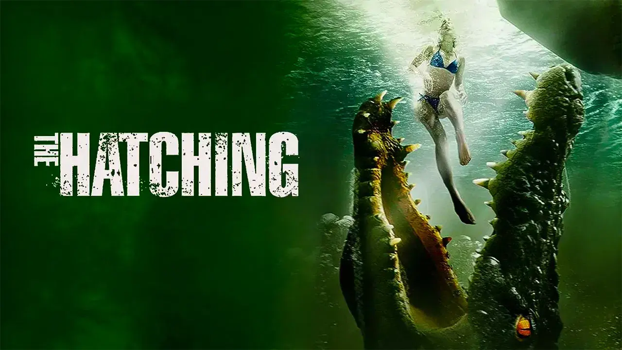 The Hatching backdrop