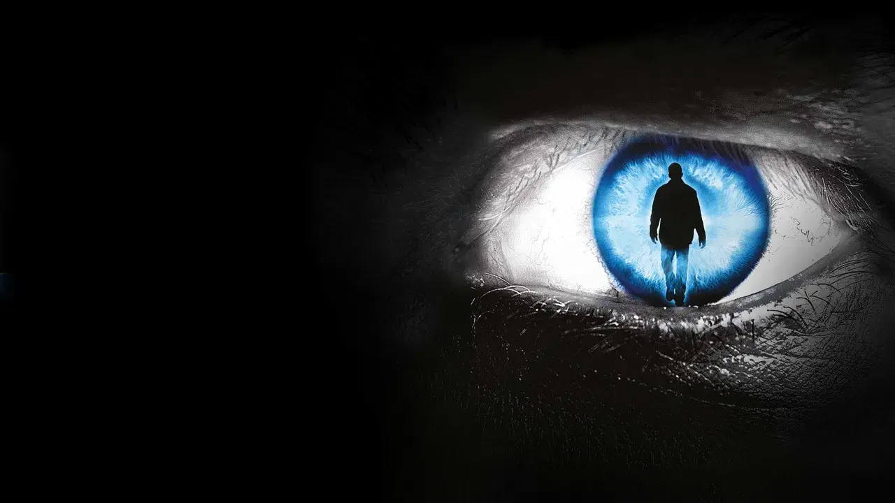 La zona muerta fondo