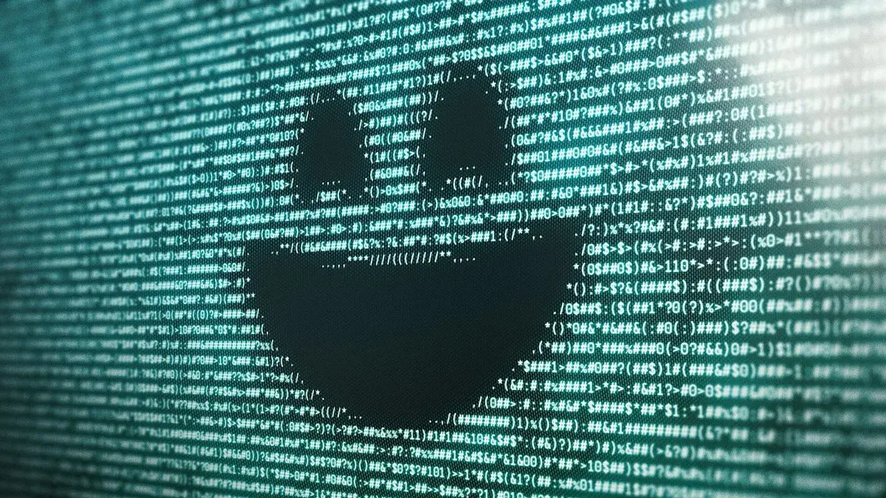 Black Mirror backdrop