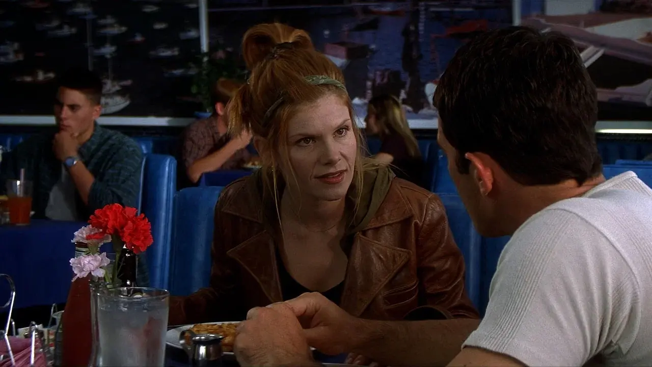 Jugando a tope fondo