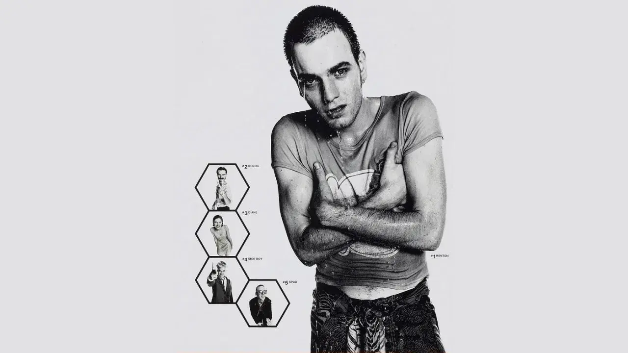 Trainspotting fondo