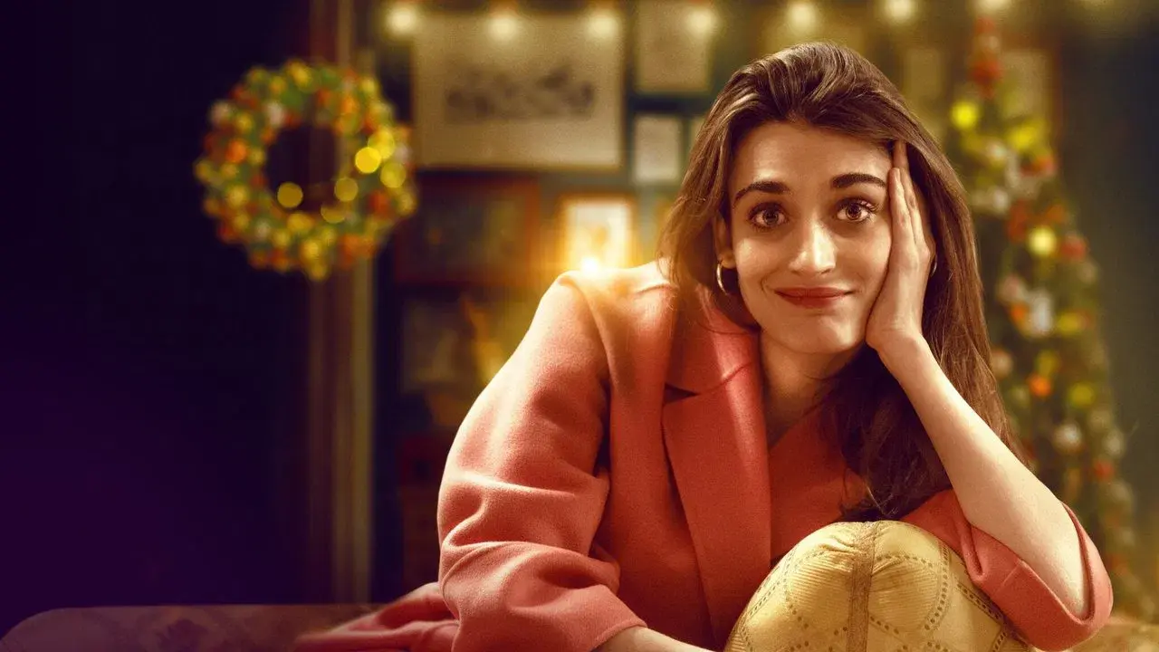 Odio la navidad fondo