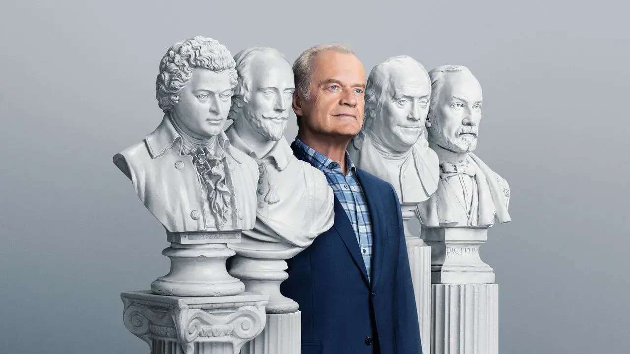 Frasier fondo