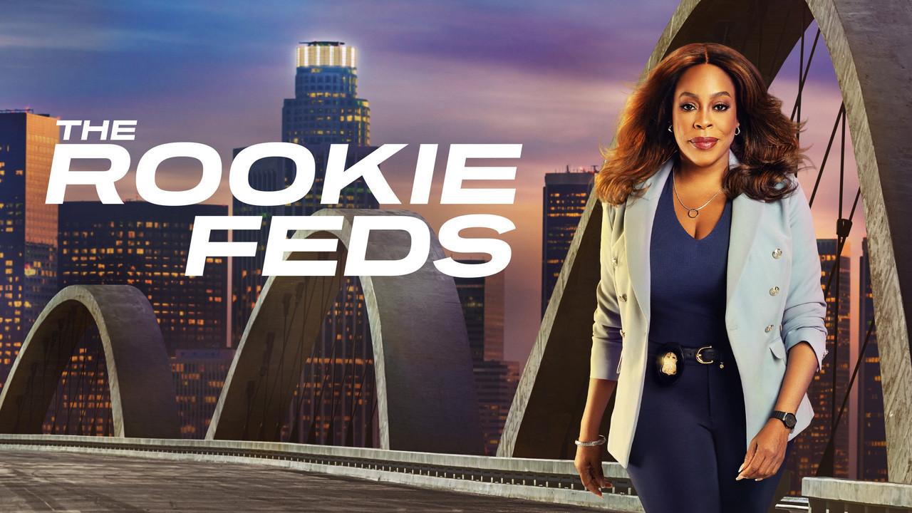 The Rookie: Feds fondo