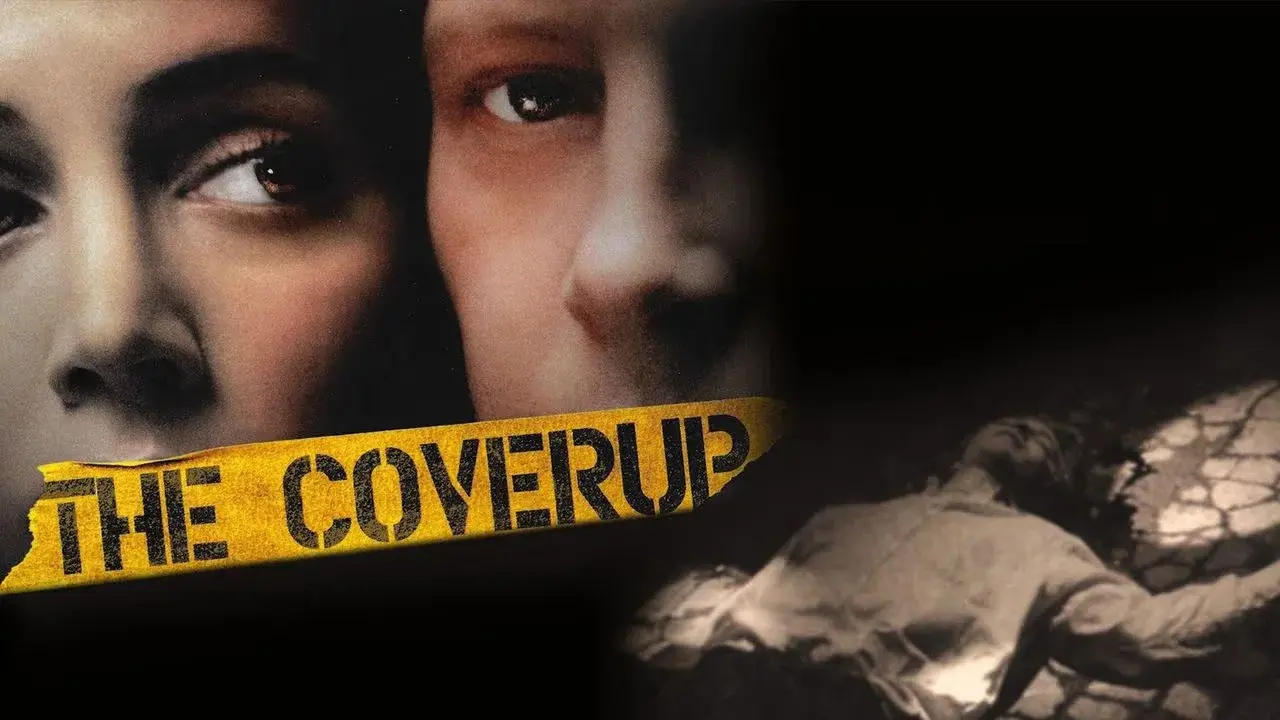 The Coverup fondo
