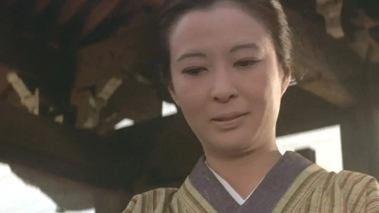 男はつらいよ 寅次郎恋歌 fondo