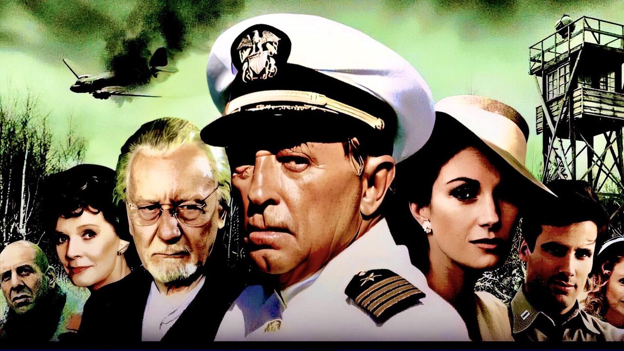 Recuerdos de guerra fondo