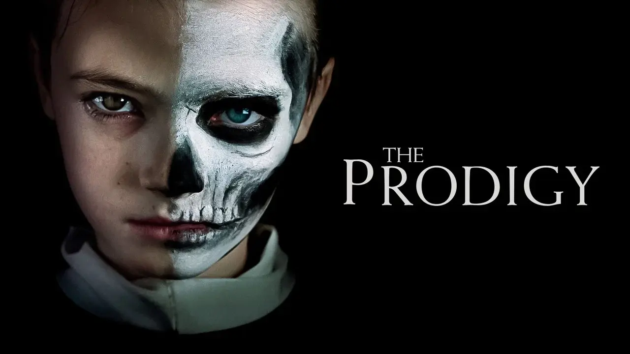 The Prodigy fondo