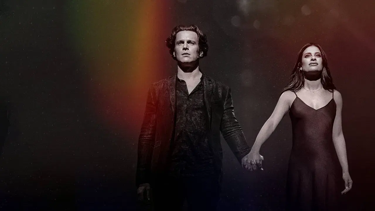 Spring Awakening: Those You've Known fondo