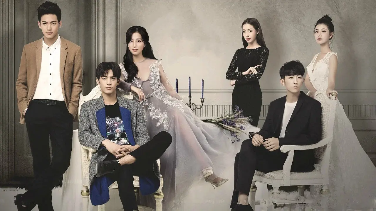 我与你的光年距离 fondo