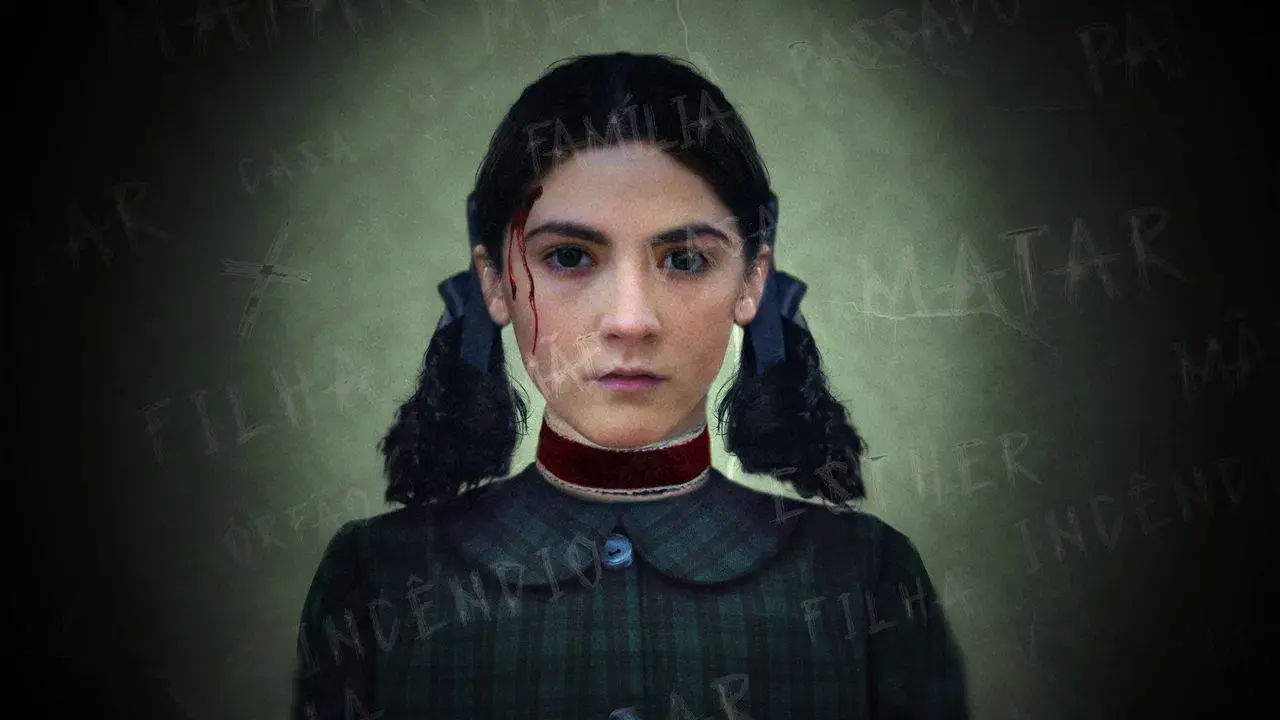 Orphan: First Kill backdrop