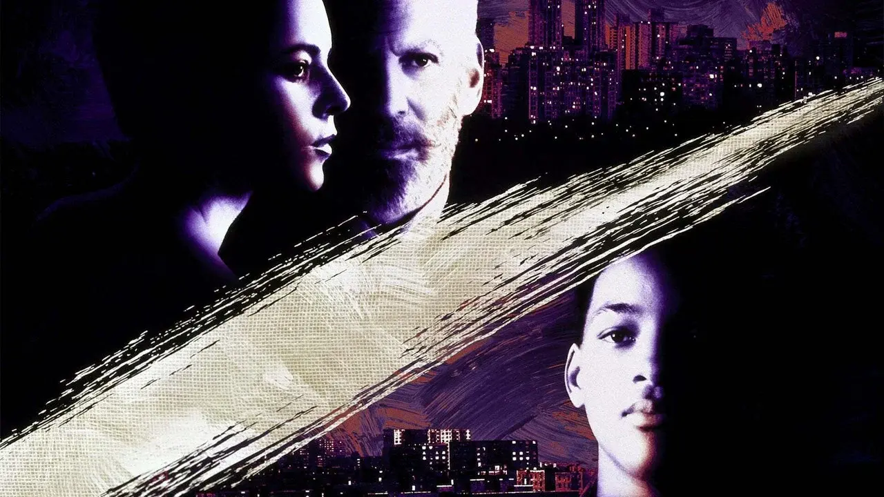 Seis grados de separación fondo