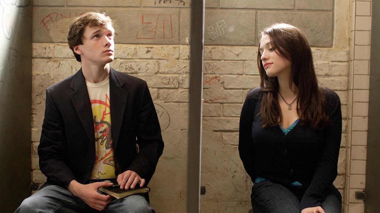 Charlie Bartlett fondo
