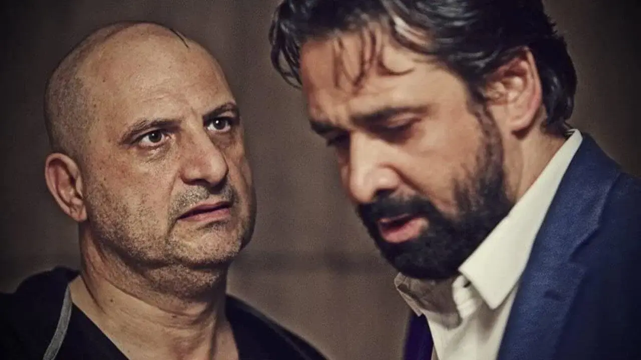 الفيل الأزرق fondo