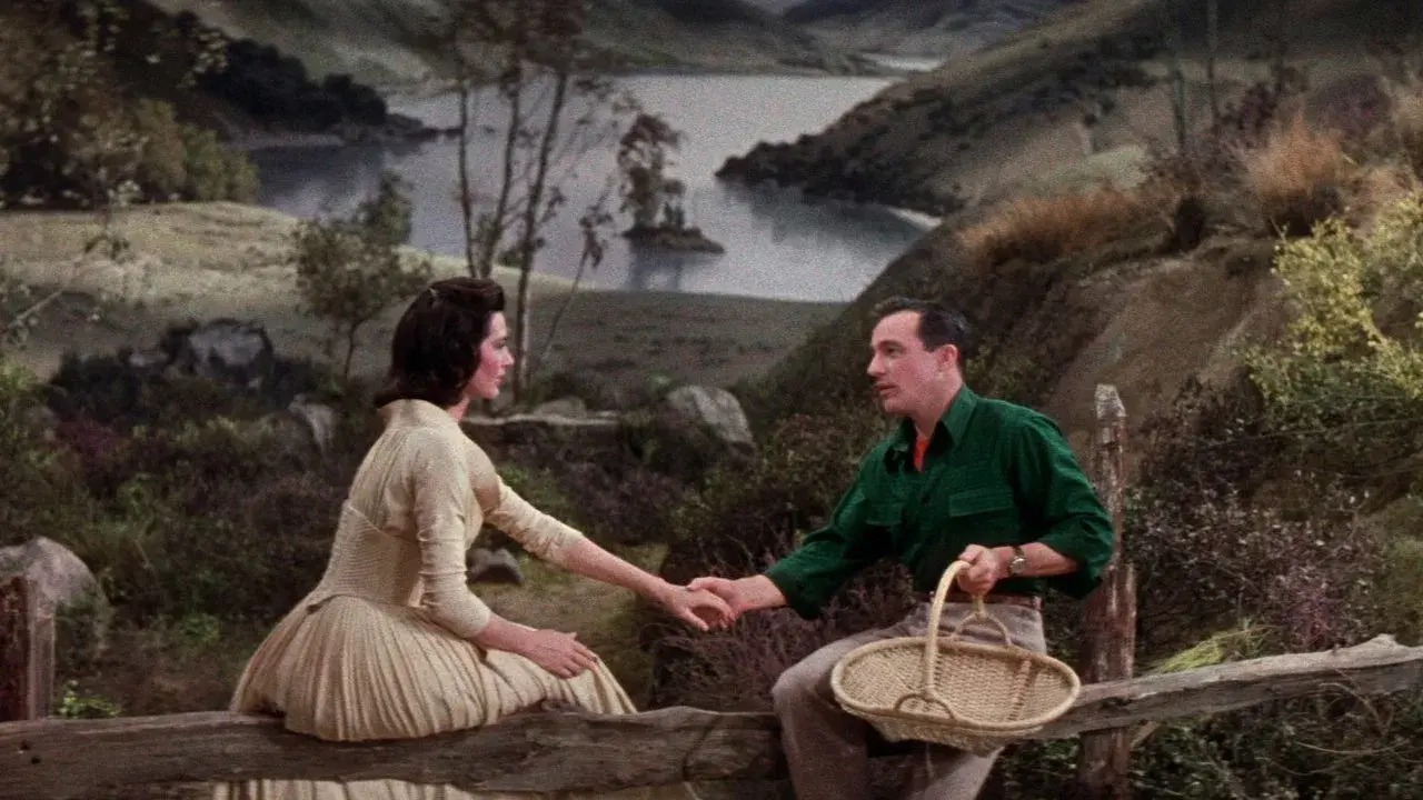 Brigadoon fondo