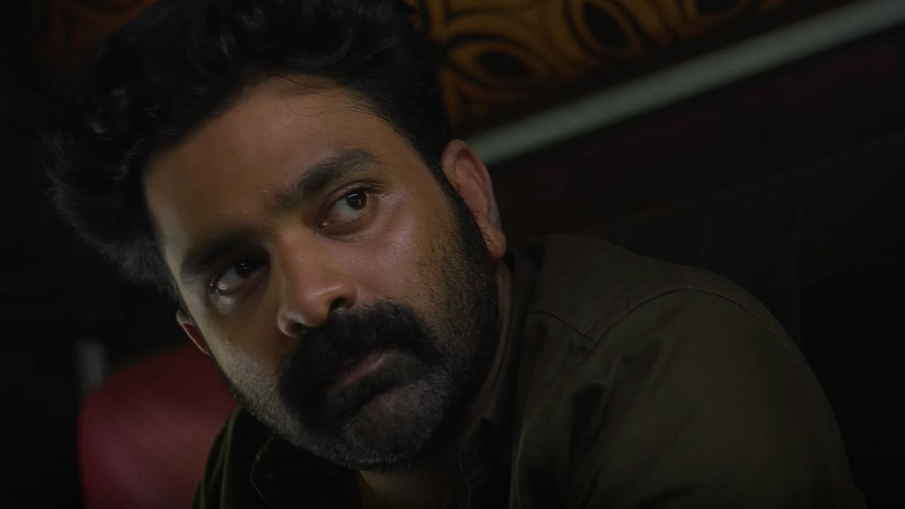 സംഭവം അദ്ധ്യായം ഒന്ന് fondo