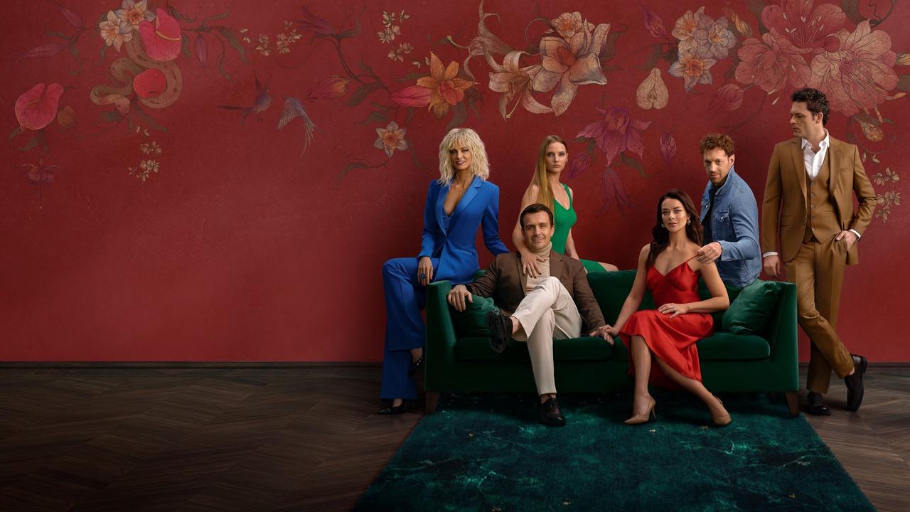 Открытый брак fondo