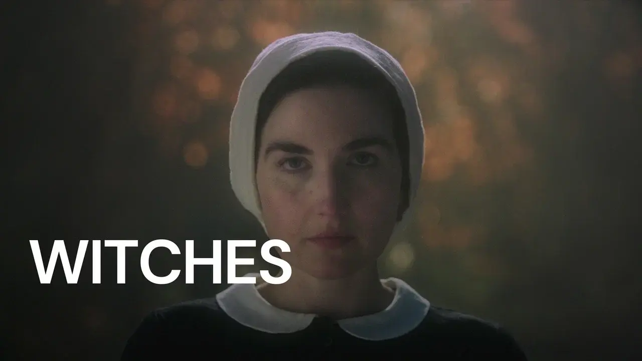 Witches fondo