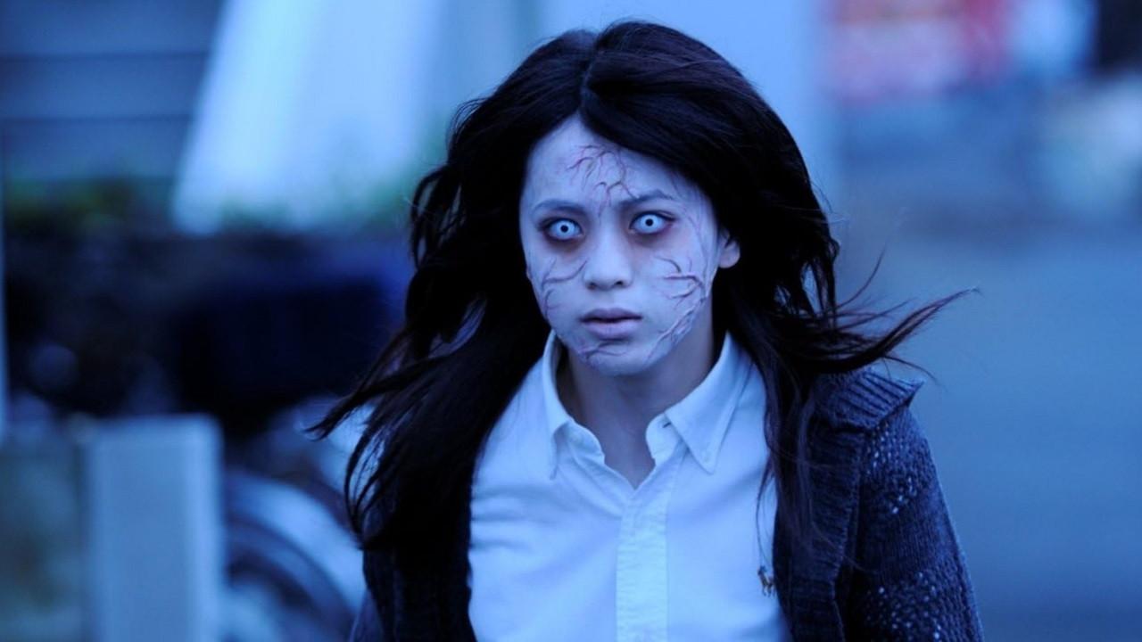 怪談新耳袋　怪奇 fondo