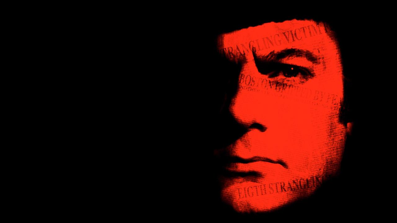 El Estrangulador De Boston fondo