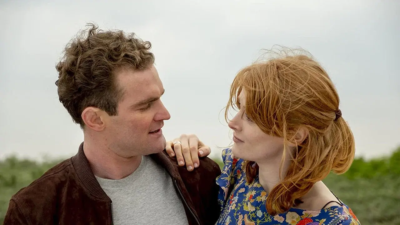 Sulphur & White fondo