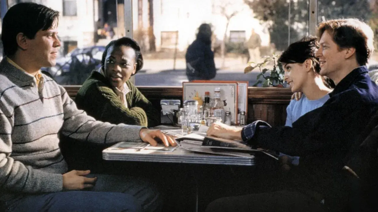 Mr. Jealousy backdrop