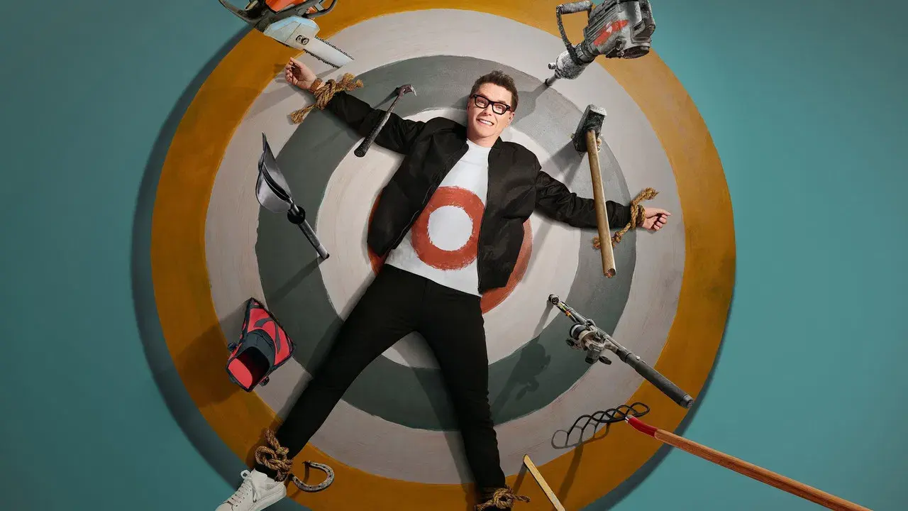 Breaking Bobby Bones fondo