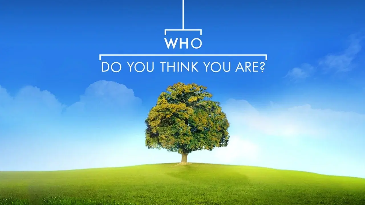 Who Do You Think You Are? fondo