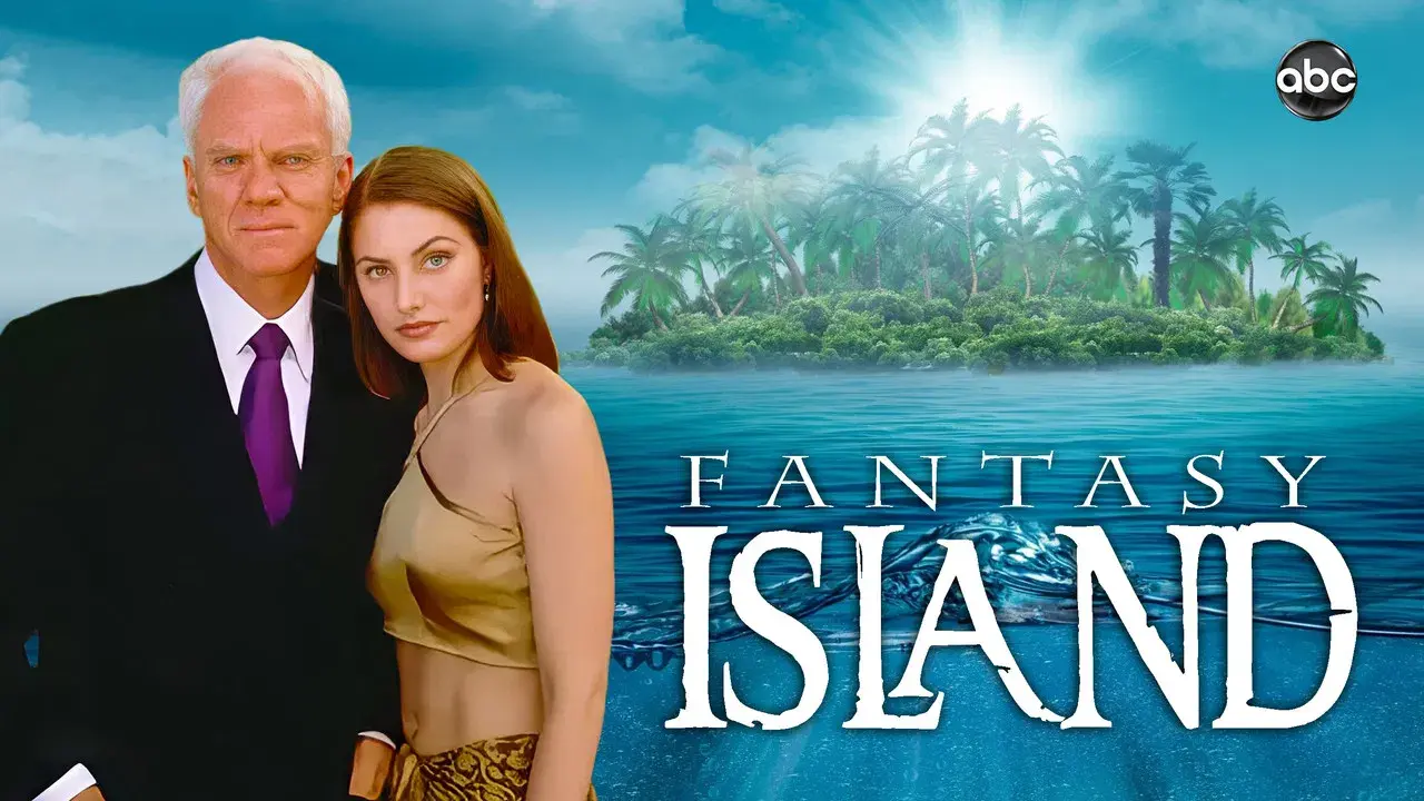 Fantasy Island fondo