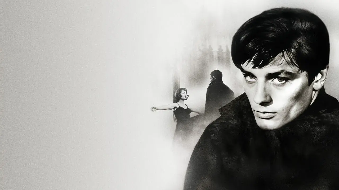 Rocco and His Brothers backdrop