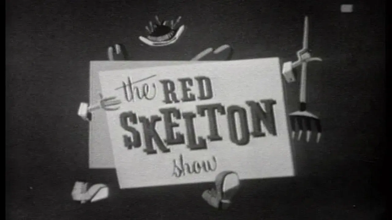 The Red Skelton Show fondo