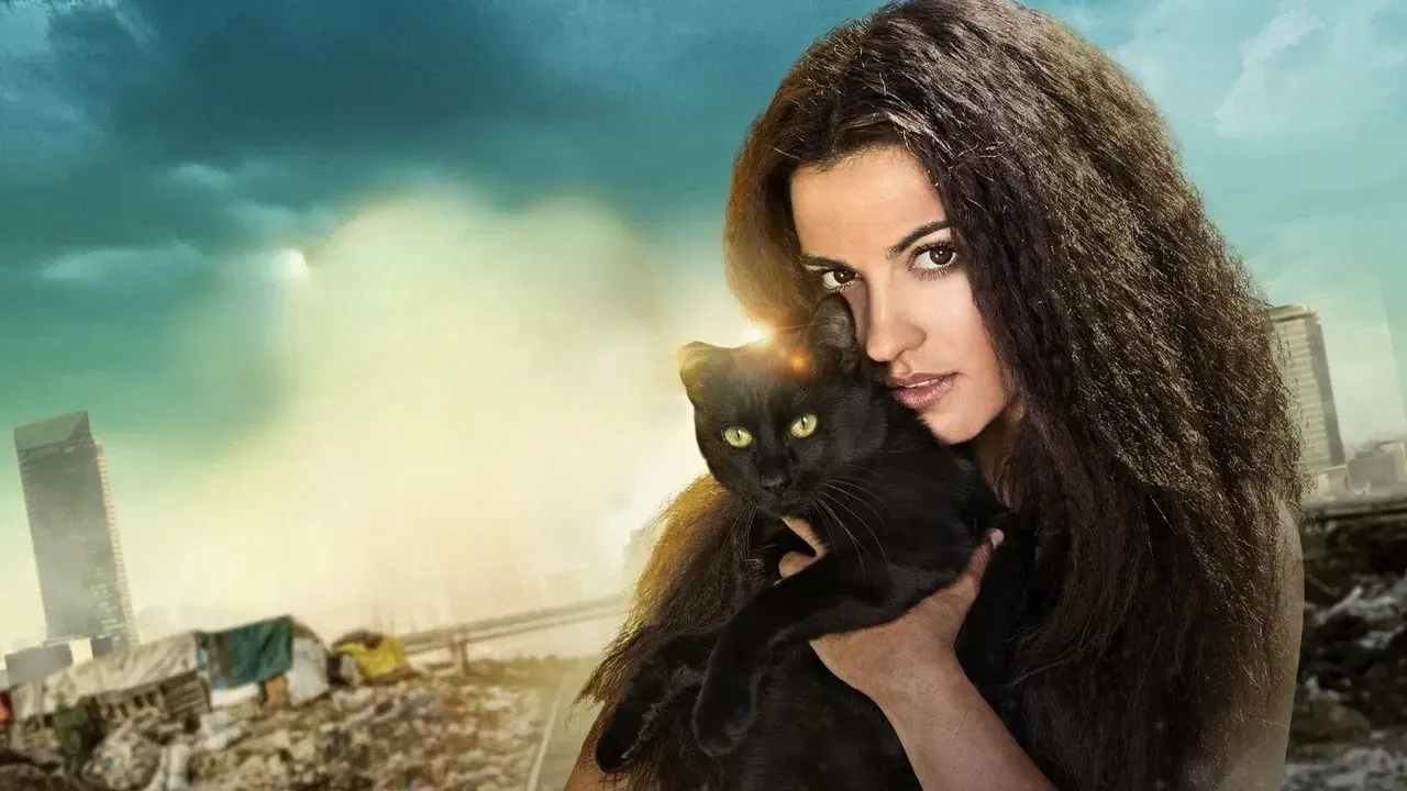 La Gata fondo