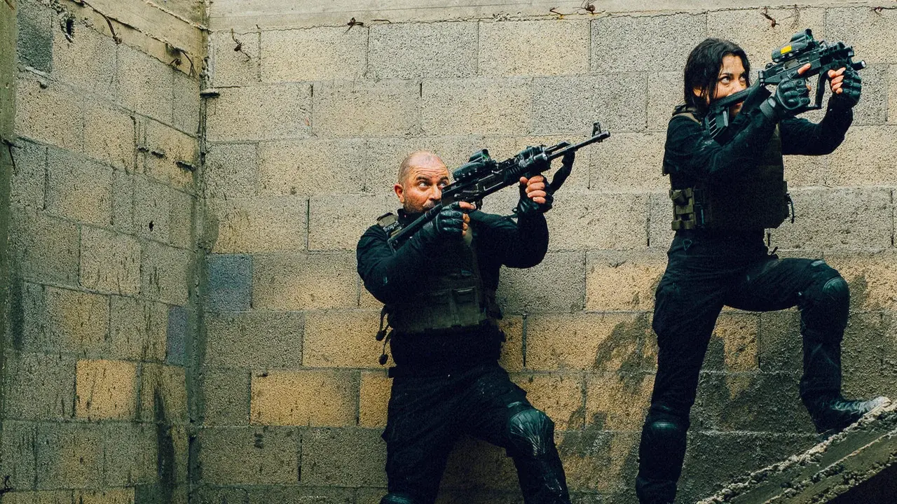 Fauda fondo