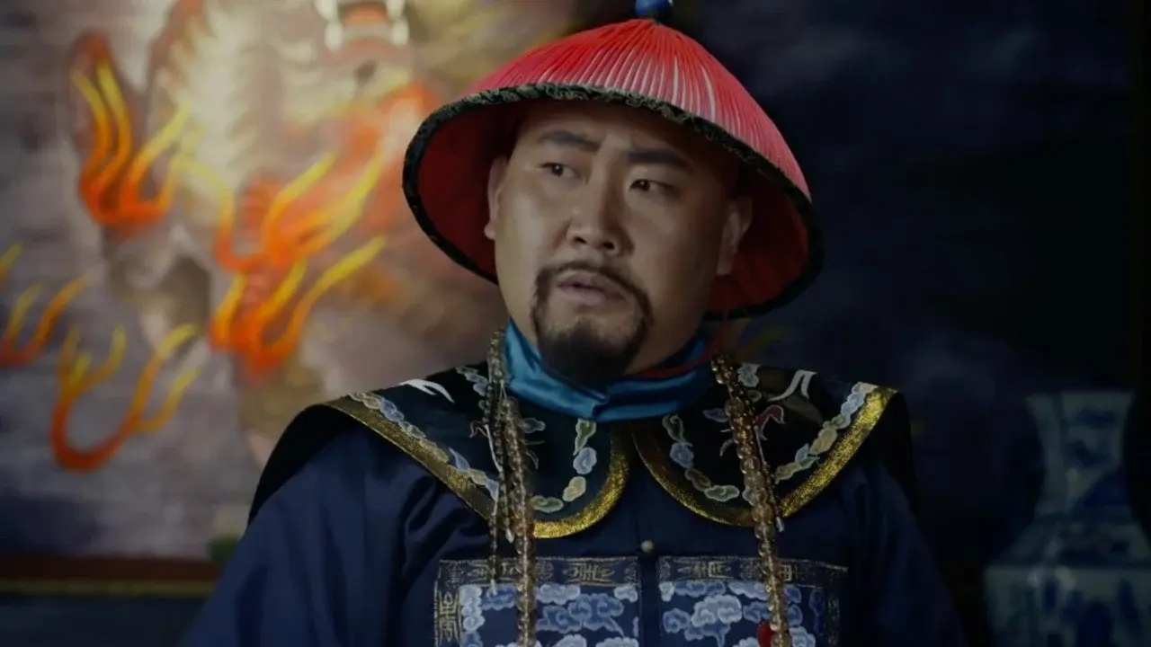 毛驴县令之天外来客 fondo