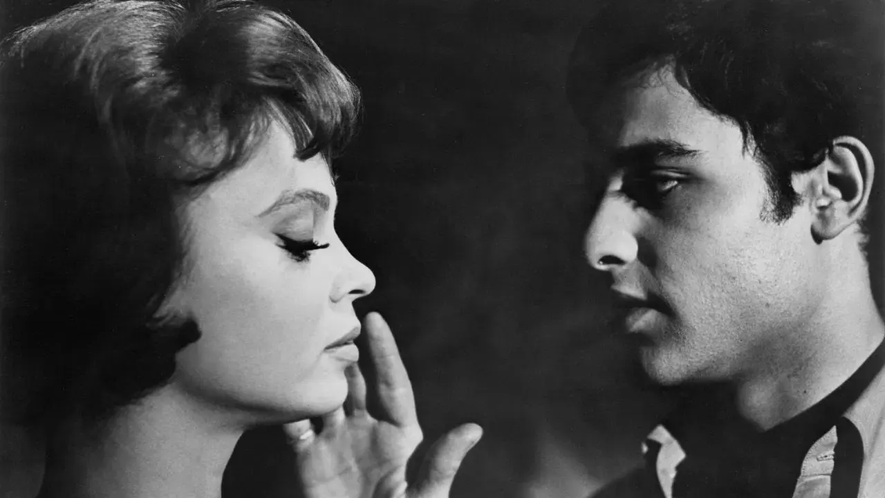 Who Killed Teddy Bear? fondo