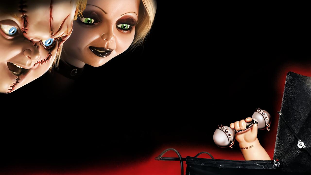 La semilla de Chucky fondo