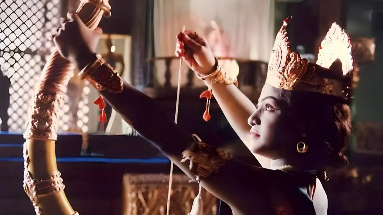 రామాయణం fondo