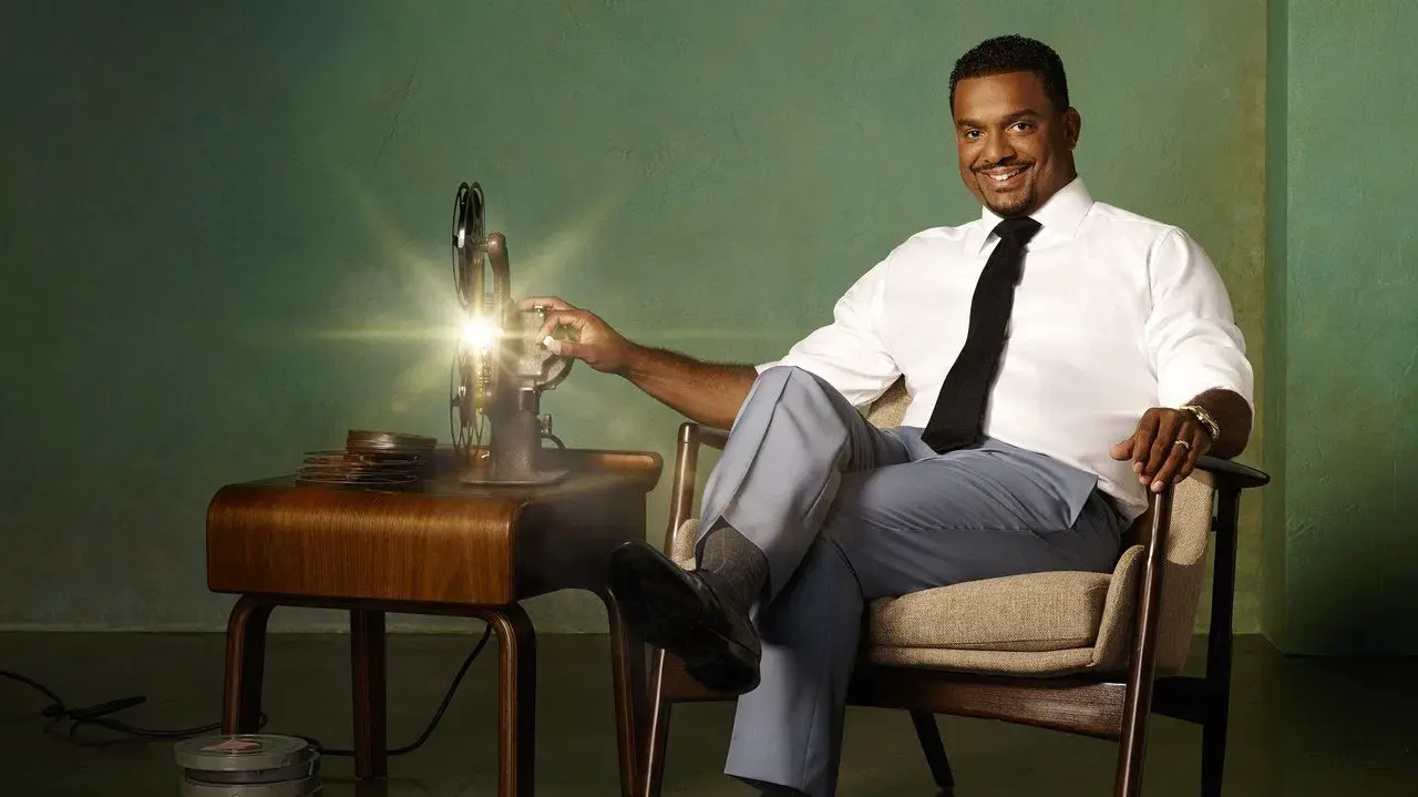 America's Funniest Home Videos fondo