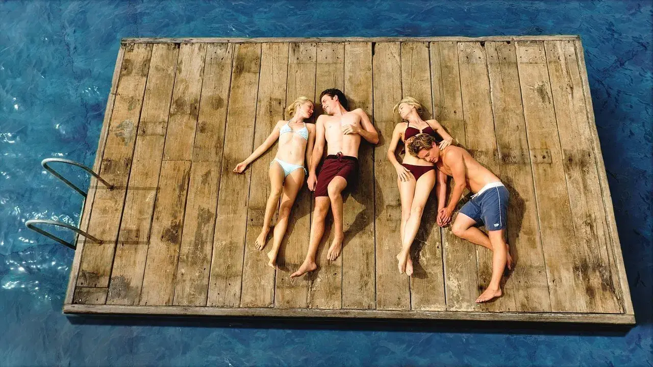 Dos madres perfectas fondo