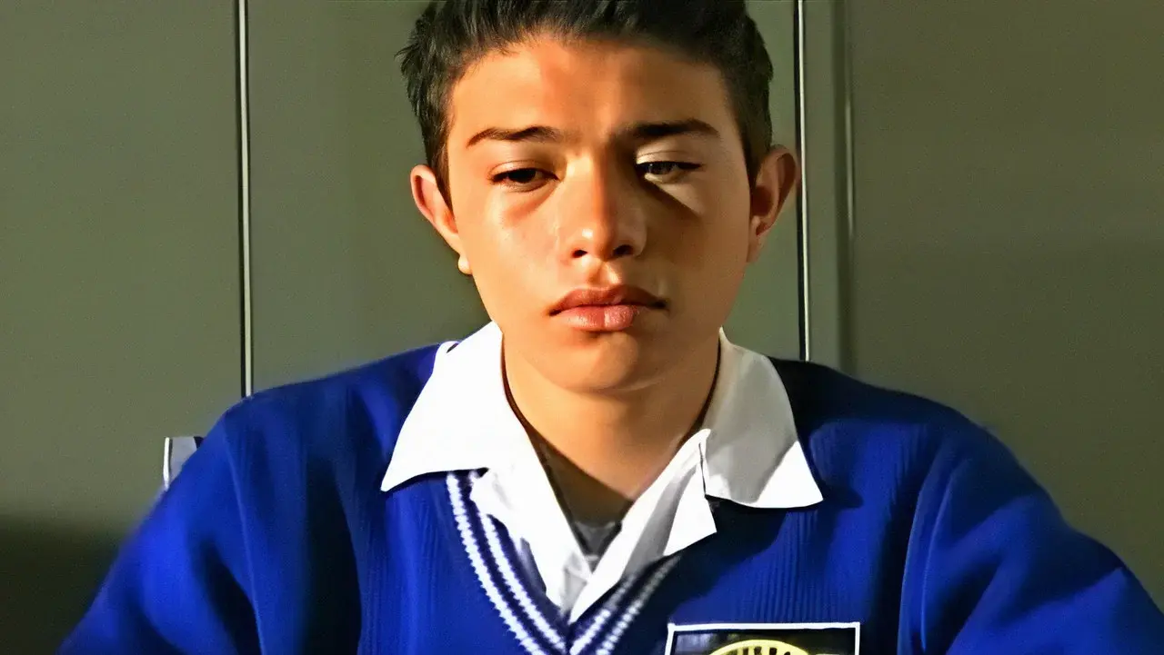 Un mexicano más fondo