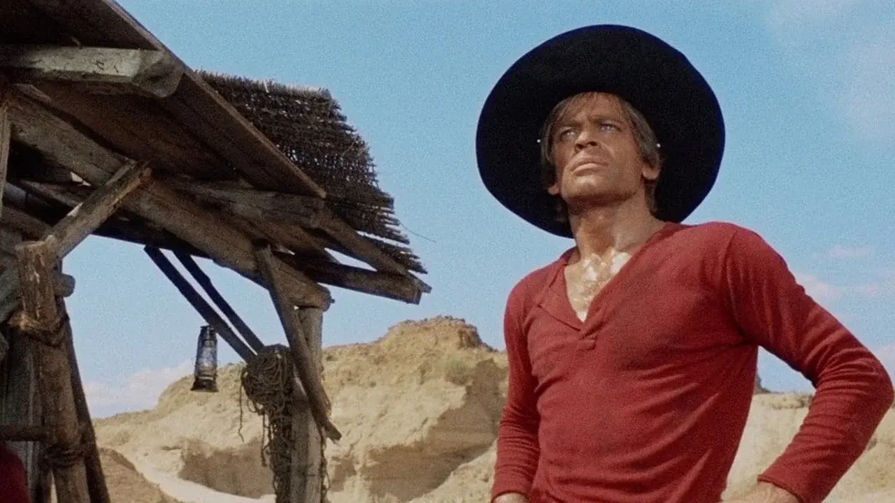 Y Dios dijo a Caín fondo