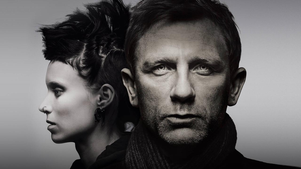 Millennium: Los hombres que no amaban a las mujeres fondo