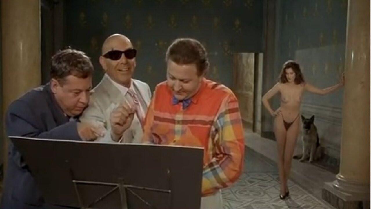 Scuola di ladri - Parte seconda fondo
