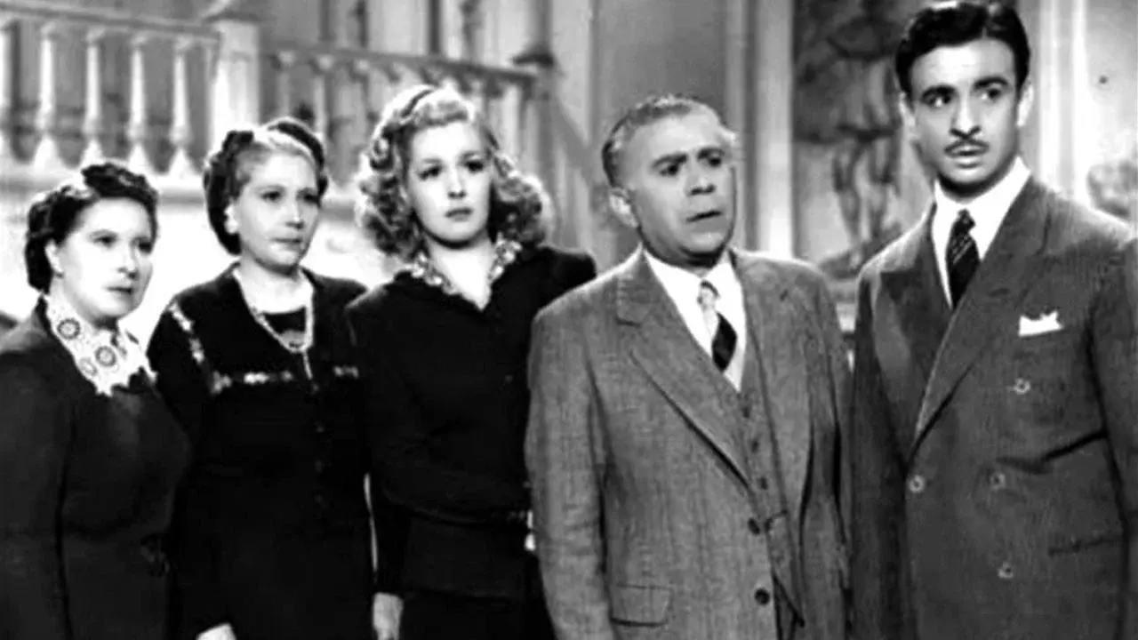 Bajó un ángel del cielo fondo