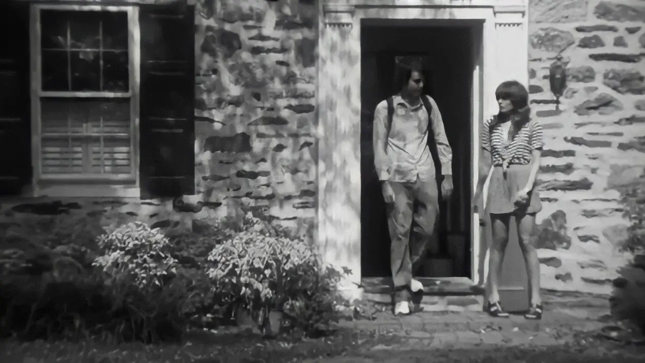 The Color Wheel fondo