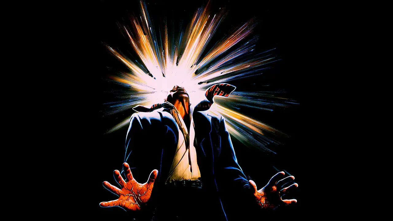 Scanners 2: El nuevo orden fondo