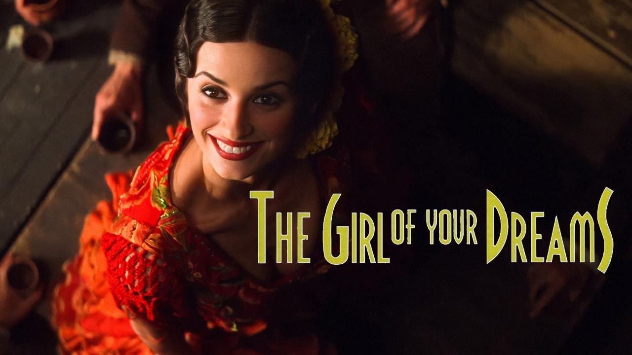 La niña de tus ojos fondo