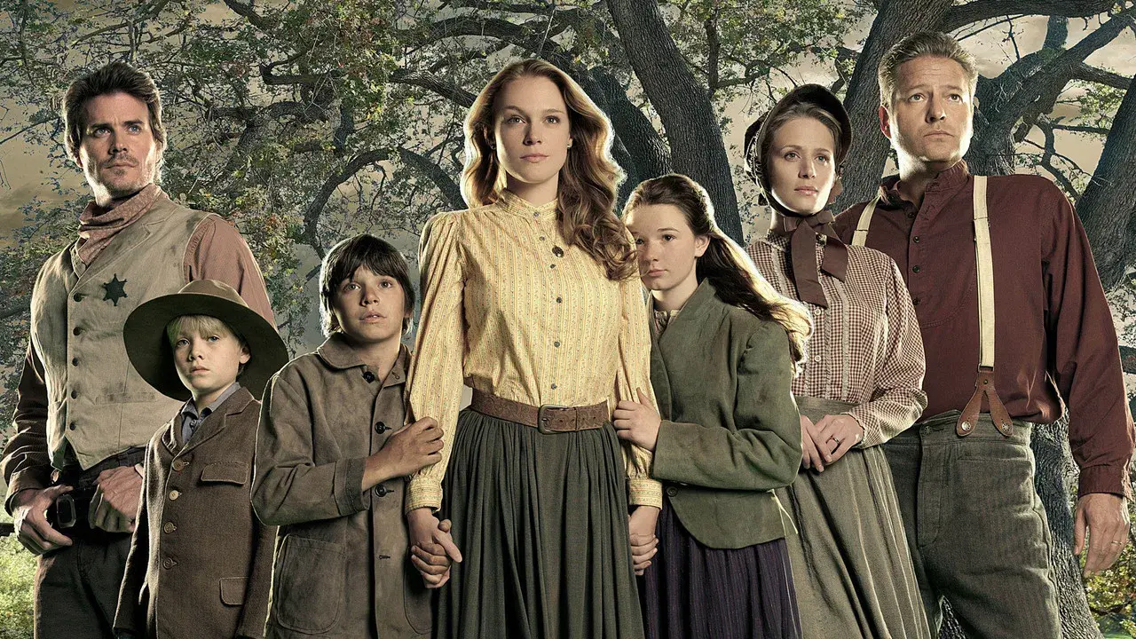 El legado de un amor infinito fondo